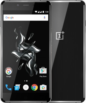 OnePlus X Dual SIM LTE NA Ceramic Edition